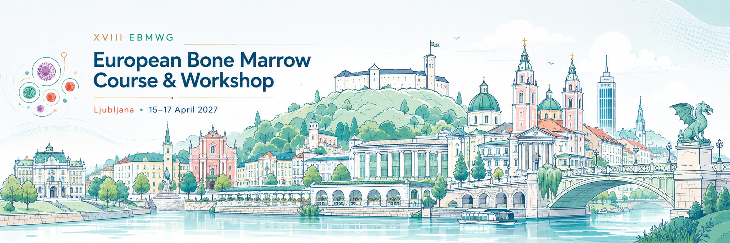 XVIII EBMWG Bone Marrow Course and Workshop